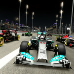 F1 2015 erscheint im Juni für Next Gen Konsolen