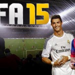 FIFA 15 – Tore der Woche 16