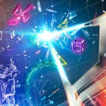 Sierra kündigt Geometry Wars 3: Dimensions Evolved Edition an