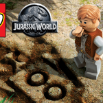 LEGO Jurassic World – Screenshots und erster Gameplay-Trailer veröffentlicht
