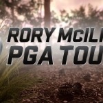 Der Weltranglisten-Erste Rory McIlroy ist das neue Gesicht der Golfsportsimulation von EA SPORTS