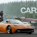 Supersportwagen Lykan Hypersport für Project CARS angekündigt