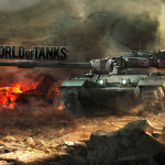 World of Tanks Console ab sofort für Xbox Series X|S verfügbar