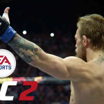 Mike Tyson gibt sein Octagon-Debüt in EA SPORTS UFC 2