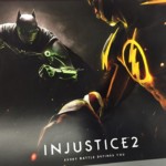 Cowabunga! Die Teenage Mutant Ninja Turtles treten im neuen Trailer von Injustice 2 in Aktion