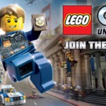 LEGO CITY Undercover – ab sofort für Xbox One erhältlich