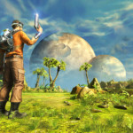 Outcast – Second Contact ab sofort im Handel erhältlich