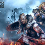 Vikings – Wolves of Midgard | Neuer Couch Koop-Modus im Trailer vorgestellt