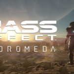 Mass Effect Andromeda REVIEW