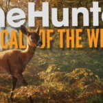 theHunter: Call of the Wild – Ab 02. Oktober 2017 für die Xbox One erhältlich