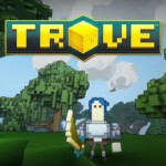 Trove – Adventures ab jetzt verfügbar