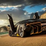 Forza Horizon 3 Xbox One X Update erschienen