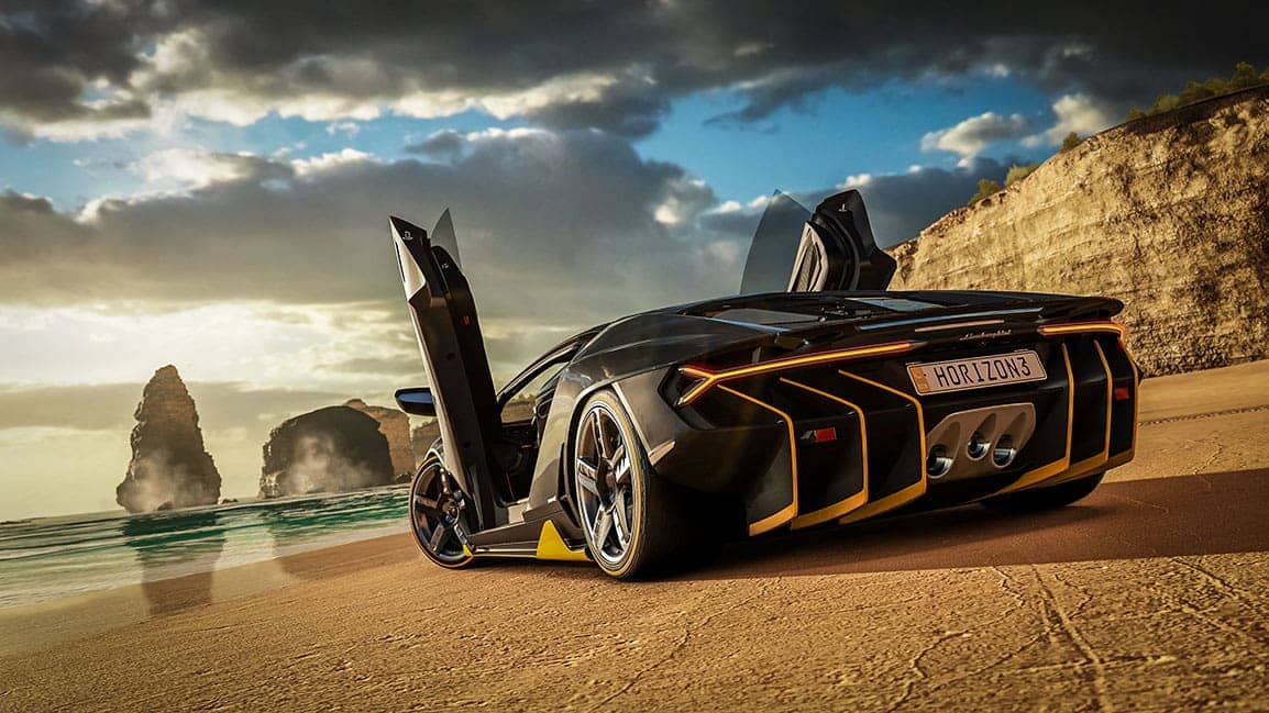 forza3