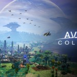 Aven Colony | Ab sofort im Store verfügbar