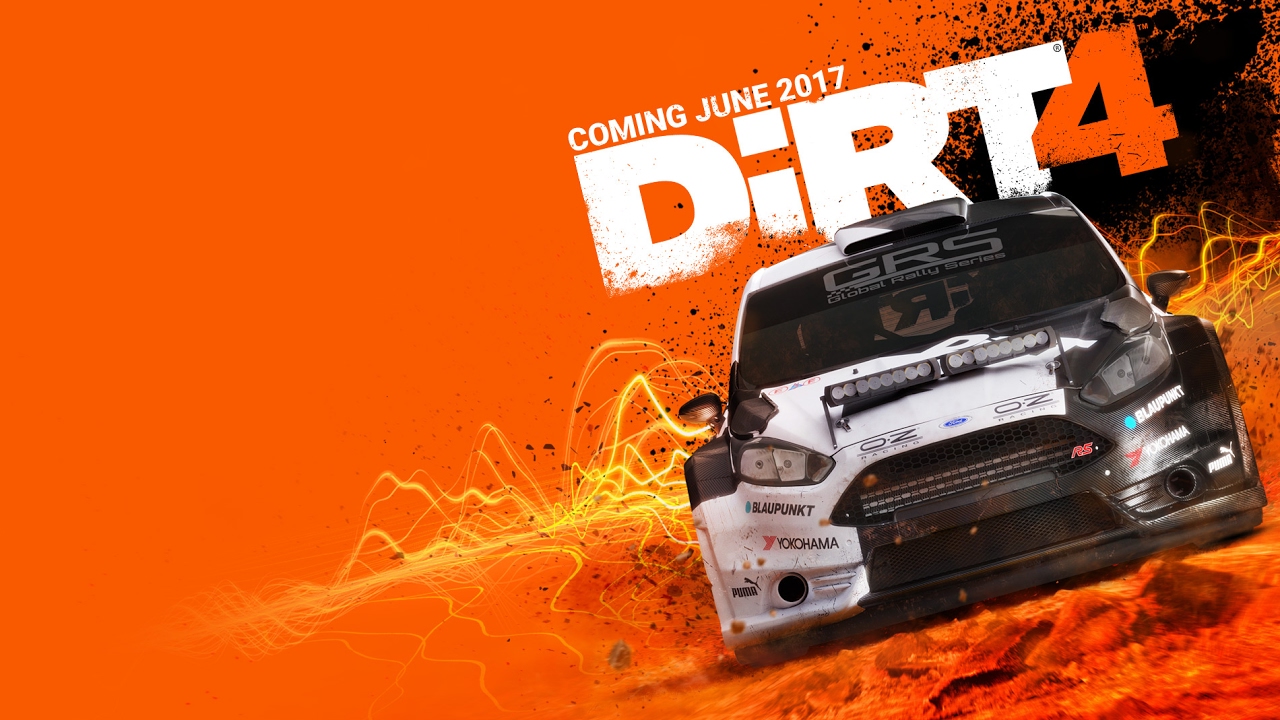 Dirt 4