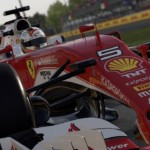 F1 2017 | Codemasters enthüllt historische Ferrari-Modelle