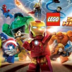 Entdecke Chronopolis im neuen LEGO Marvel Super Heroes 2 Gamescom-Trailer