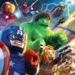 LEGO Marvel Super Heroes 2 – Nachfolger von LEGO Marvel Super Heroes angekündigt