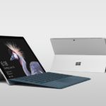 Die Surface Familie wird um Surface Studio und Surface Pro erweitert