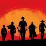 Neuer Trailer zu RED DEAD REDEMPTION 2