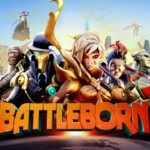 Battleborn