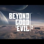 Beyond Good and Evil 2 | Entdecke das Team hinter dem Spiel