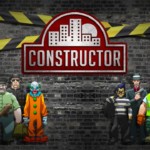 Constructor HD