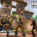 Fortnite: Battle Royale-Modus ab 26. September kostenlos spielbar