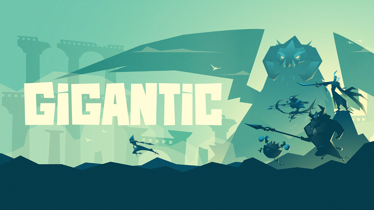 Gigantic | Spiel verlässt die Closed Beta