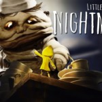 Little Nightmares | Nachschub für alle Freunde des Spieles