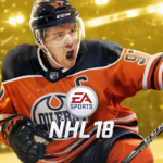 NHL 18 Review