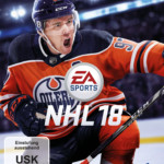 NHL 18