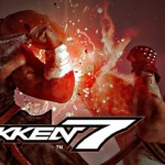 Tekken 7 erhält zusätzlichen Game-Mode