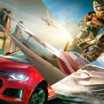Ubisoft kündigt Launch Pläne für Crew 2 an