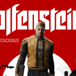 Wolfenstein II-DLC Die unglaublichen Taten von Captain Wilkins ab sofort erhältlich