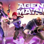 Agents of Mayhem jetzt erhältlich