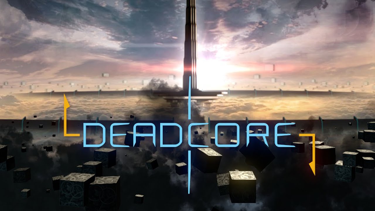 DeadCore ab sofort für die Xbox One verfügbar