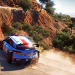 WRC 7-Trailer zeigt Sébastien Ogiers 2017er Ford Fiesta WRC