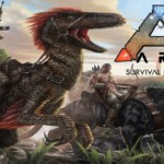 ARK: ABERRATION ab sofort erhältlich