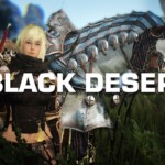 Black Deserts neueste Klasse Hashashin erhält Erweckungsfähigkeiten für Konsolenversion