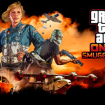 GTA V Online | Schmuggler`s Run DLC angekündigt