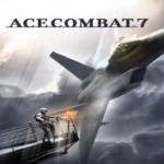 ACE COMBAT 7: SKIES UNKNOWN ab jetzt erhältlich