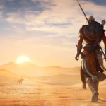 Assassins Creed Origins | Trailer zu „Der Fluch der Pharaonen“