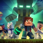 Minecraft: Story Mode – Season Two | Finale Episode steht bereit