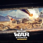 World of Tanks entfesselt die fünfte War Story