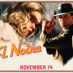 Neuer Trailer zu L.A. NOIRE in 4K Ultra HD