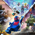 LEGO Marvel Super Heroes 2 – ab jetzt erhältlich!
