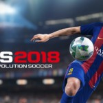 PES 2018: Xbox One X Unterstützung angekündigt