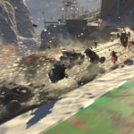 ONRUSH: Codemasters kündigt neues Action-Racing-Game an