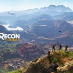 Sam Fisher schliesst sich den Ghost an